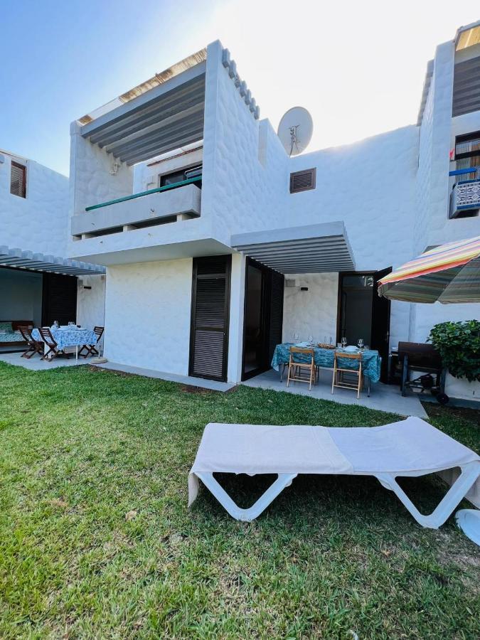 Apartamentos Bungamerica 273 - Costa Adeje Playa de las Americas  Exterior foto