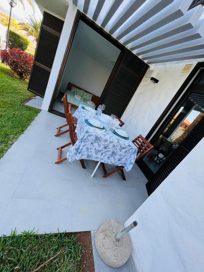 Apartamentos Bungamerica 273 - Costa Adeje Playa de las Americas  Exterior foto