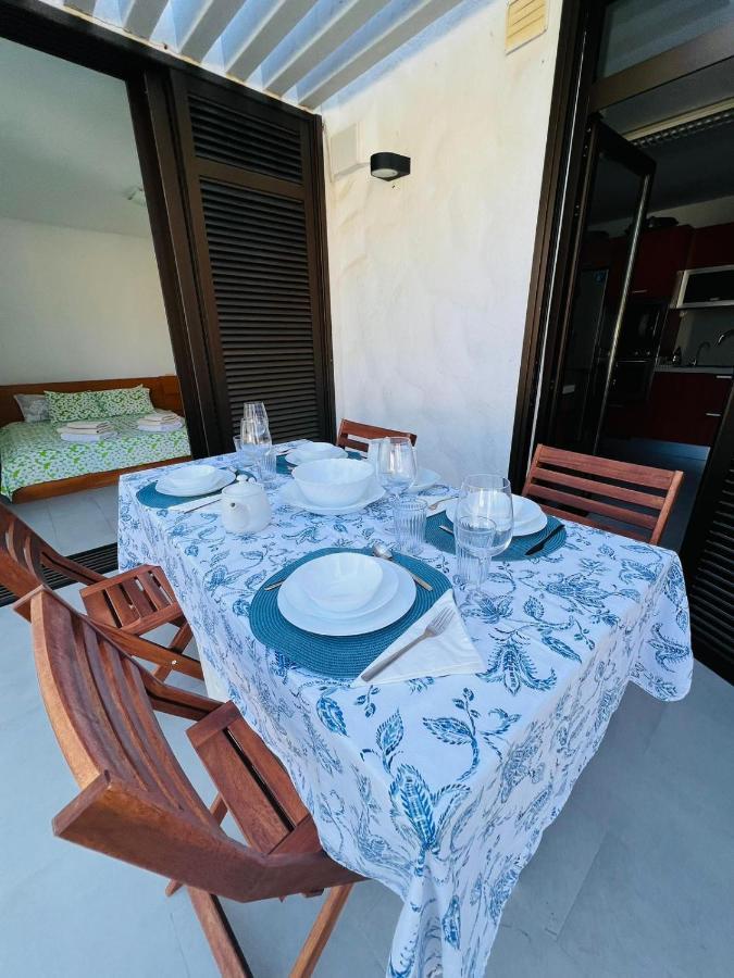 Apartamentos Bungamerica 273 - Costa Adeje Playa de las Americas  Exterior foto